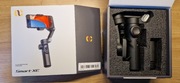 Aochuan Smart XE gimbal 3 osiowy stabilizator do telefonu składany 
