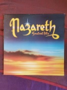 Nazareth  – Greatest Hits