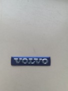 Emblemat znaczek logo  kierowcy Volvo 35mm x 8mm