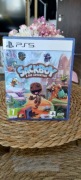 Sackboy Wielka Przygoda PS5 