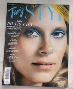 Twój styl marzec 2026 03/2026 Julia Pietrucha Maja Komorowska Damięcki 