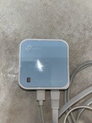 Nano router TP-Link TL-WR802N 300 Mbps WiFi Wi-fi