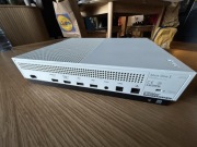 Xbox One S biały 500 GB jeden pad