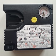 Nowa pompka do kół kompresor HYUNDAI KIA 120W  Nowa oryginalna