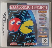 NAMCO Museum Nintendo DS