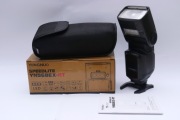 Lampa błyskowa Yongnuo Speedlite YN968EX-RT Canon TTL HSS tryb radiowy