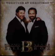 MICHAEL BALL & ALFIE BOE TOGETHER AT CHRISTMAS (Jazz, Pop) (5)