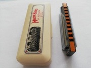 Hohner Marine Band 1896 Classic C Harmonijki ustne diatoniczne