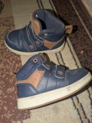 Buty Bejo rozmiar 24 pół buty chłopięce 