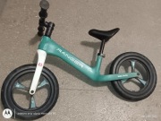 Rowerek biegowy Ranger Milly Mally