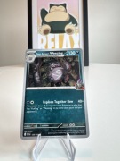 Karta Pokemon Weezing DRI 126/182