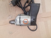 Wiertarka black decker 