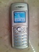 Telefon komórkowy Samsung SGH-C100 BEZ SIMLOCKA +bateria i ładowarka 