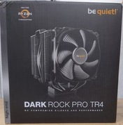 Chłodzenie CPU be quiet! Dark Rock Pro TR4 AMD (BK023)