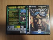 Command & Conquer Renegade PC