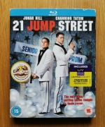21 Jump Street Blu-ray (En) (2012) Channing Tatum