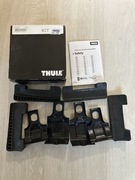 Thule Kit 1618 – Volkswagen Jetta (2010–2018)