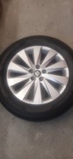 Felgi seat 16"  205/65/16