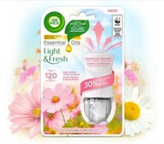 AIR WICK ELEKTRYCZNY LIGHT & FRESH 