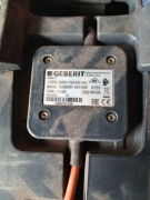 Zgrzewarka elektrooporowa Geberit ESG 3