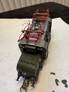 Modele kolejek skala HQ używane