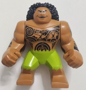 LEGO Disney 41150 Maui figurka XL