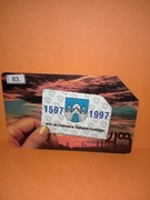 083 - Karta telefoniczna 25