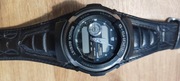 Zegarek GSHOCK CASIO skórzany pasek