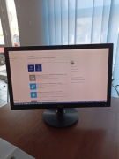 Monitor LCD ASUS
