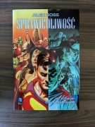 Sprawiedliwość - Alex Ross - Mucha Comics