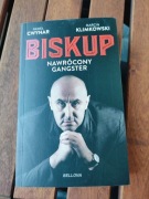 Biskup. Nawrócony gangster - Cwynar