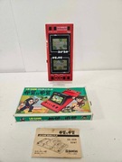 Bandai Gra lsi game double play Iga vs. Kouga ninja 1983 