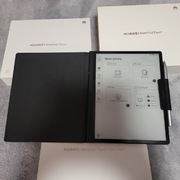 Czytnik e-booków Huawei Matepad Paper - zestaw