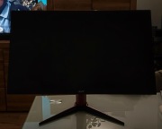 Monitor LCD ACER 27 cali 144Hz