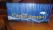 T ANGELSEN-SAGA CÓRKA MORZA /30 T/KOMPLET/NAJTANIEJ