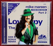 Mike Mareen - The Maxi-Singles Collection Vol.2 (CD) Unikat