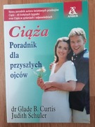 Ciąża poradnik dla przyszłych ojców-Glade B.Curtis