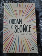 Oddam Ci Słońce Jandy Nelson