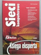 Sieci komputerowe Księga eksperta - Mark Sportack