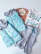 Zestaw dla dziewczynki 