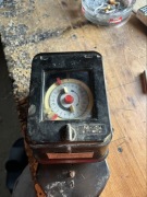 Sprzedam zegar sterujący predom metron