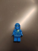 LEGO Ninjago - Jay NRG - njo0061