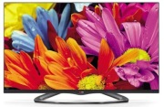 Telewizor 42 cale 3D LG 3D 42LA660S LED. Używany.