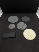 Podstawki do figurek