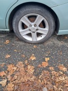 Felgi Mazda R16 5x114,3