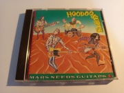 Hoodoo Gurus – Mars Needs Guitars! USA PRESS