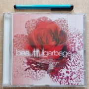 GARBAGE - Beautiful Garbage  (CD)