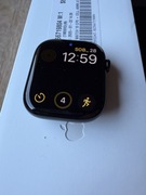 SMARTWATCH APPLE WATCH 10 GPS + CELL 46MM czarny + GRATIS