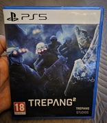 Trepang 2 na ps5