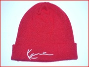 czapka beanie KARL KANI SUPER STAN Designer Projektant